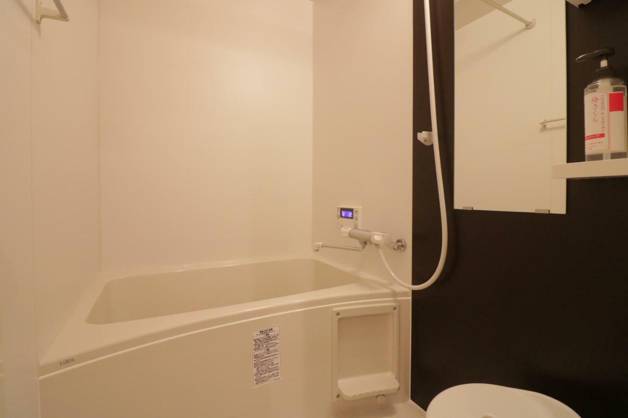 Hg Cozy Hotel No 52 蒲生四丁目駅前 Osaka Exterior photo